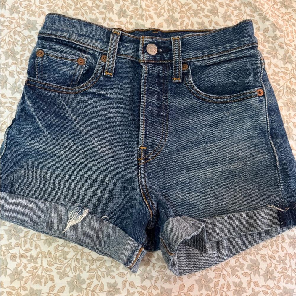 Levi's Shorts